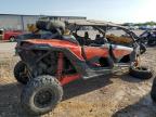 2021 Can-Am Maverick X3 Max Rs Turbo R იყიდება Mercedes-ში, TX - Front End