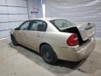 2006 Chevrolet Malibu Lt for Sale in Candia, NH - Front End
