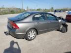 2008 Honda Civic Lx للبيع في Indianapolis، IN - Front End