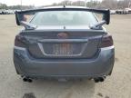 2015 Subaru Wrx Limited zu verkaufen in East Granby, CT - Front End