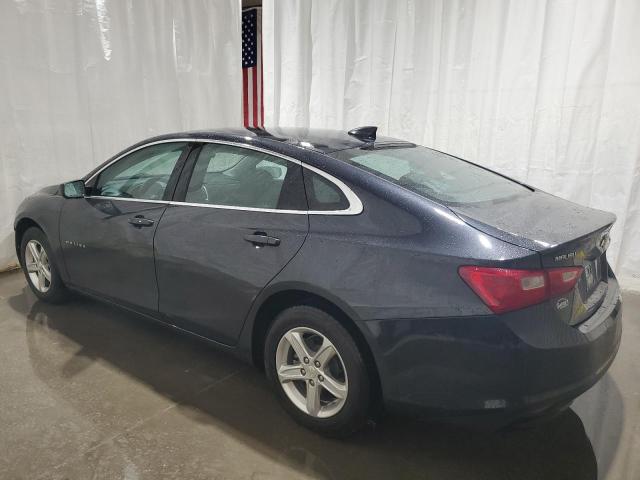  CHEVROLET MALIBU 2022 Granatowy