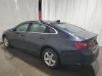 2022 Chevrolet Malibu Ls for Sale in Leroy, NY - Front End