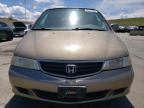 2013 Honda Odyssey Exl na sprzedaż w Littleton, CO - Hail
