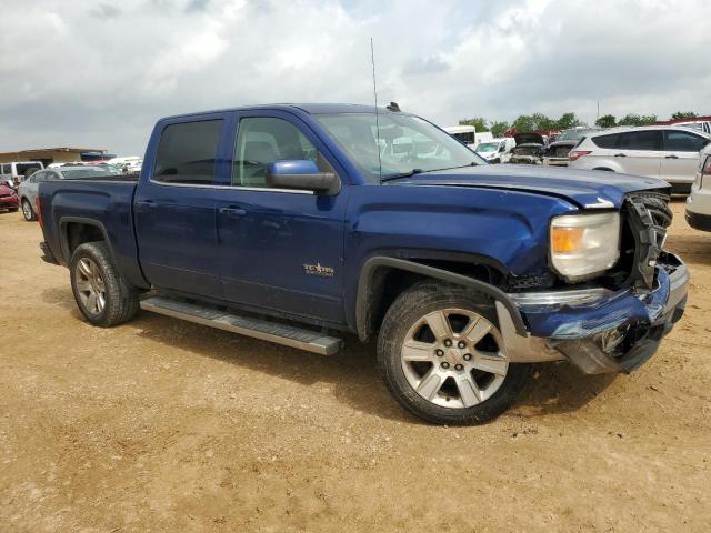  GMC SIERRA 2014 Blue
