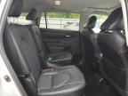 2020 Toyota Highlander Xle en Venta en Prairie Grove, AR - Front End