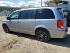 2018 Dodge Grand Caravan Gt en Venta en Davison, MI - Front End