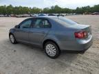 2010 Volkswagen Jetta S zu verkaufen in Charles City, VA - Side