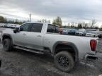 2020 Gmc Sierra K3500 Denali на продаже в Portland, OR - All Over