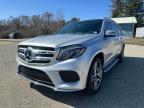 2017 Mercedes-Benz Gls 550 4Matic for Sale in North Billerica, MA - Normal Wear