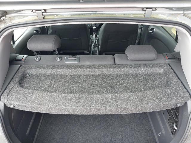 2012 VAUXHALL CORSA SXI