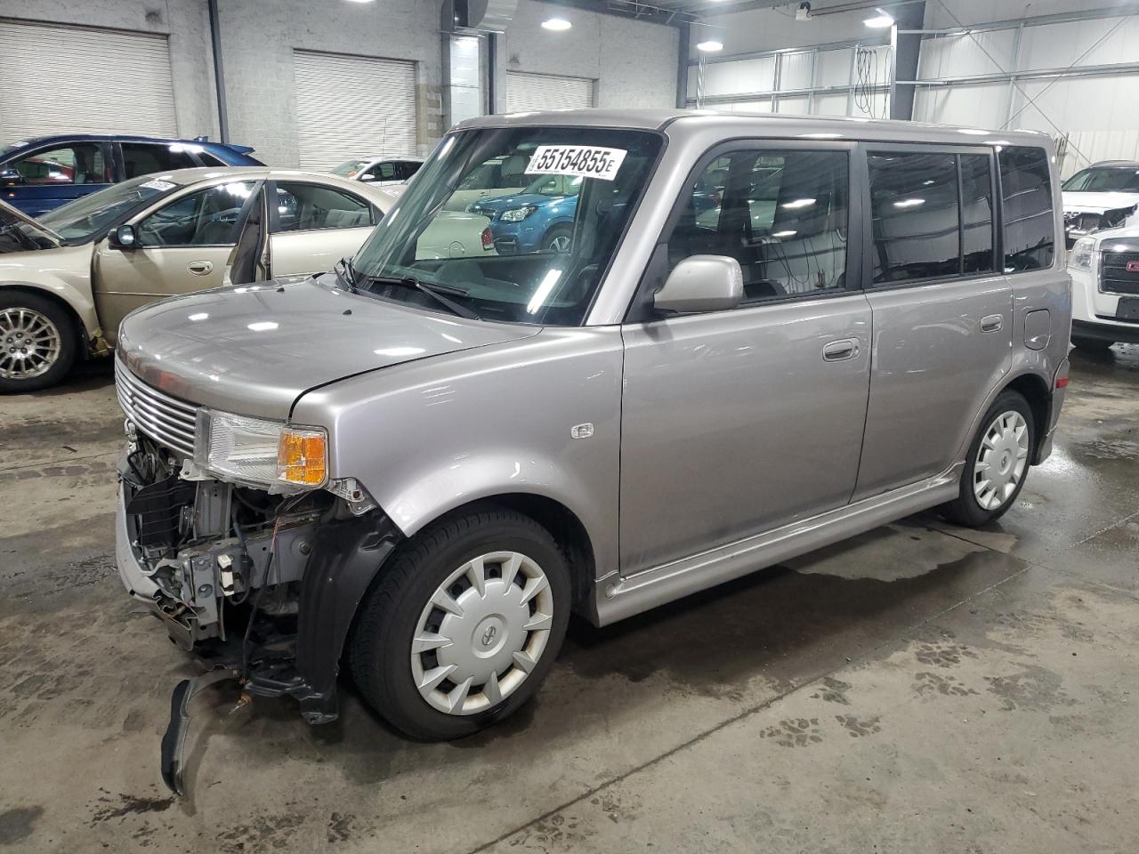2006 Toyota Scion Xb zu verkaufen in Ham Lake, MN - Front End