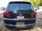 2017 Volkswagen Tiguan Wolfsburg for Sale in Austell, GA - Front End