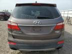 2014 Hyundai Santa Fe Gls for Sale in Mercedes, TX - Water/Flood