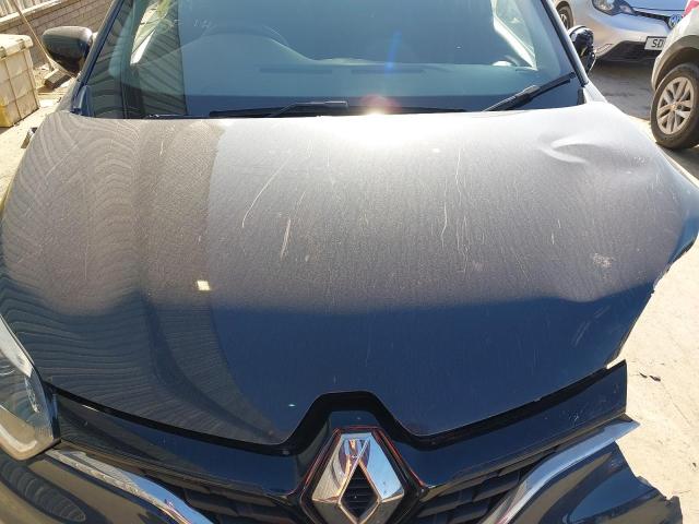 2019 RENAULT CAPTUR PLA