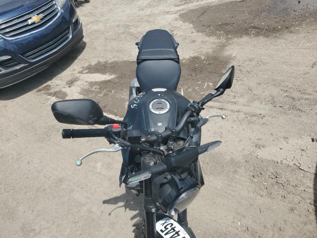 2024 HONDA CBF300 NA