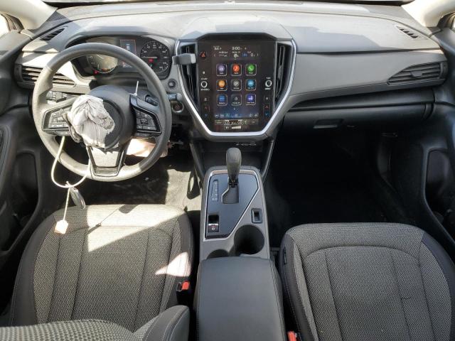  SUBARU CROSSTREK 2024 Белы