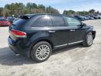 2014 Lincoln Mkx  на продаже в Mendon, MA - Front End
