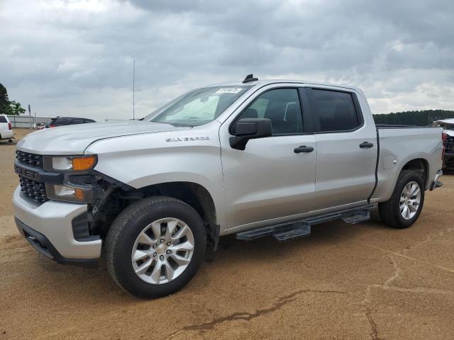 2020 Chevrolet Silverado C1500 Custom
