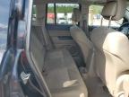 2011 Jeep Compass Sport للبيع في Gaston، SC - Front End