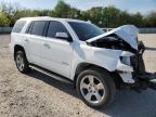 2020 Chevrolet Tahoe K1500 Lt zu verkaufen in Oklahoma City, OK - Front End