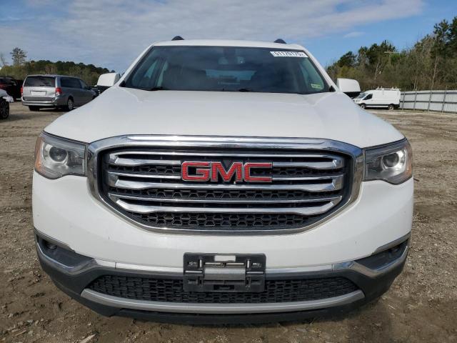  GMC ACADIA 2018 Biały