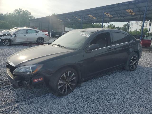2012 Chrysler 200 S
