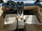 2008 Volkswagen Jetta Se for Sale in East Granby, CT - Front End