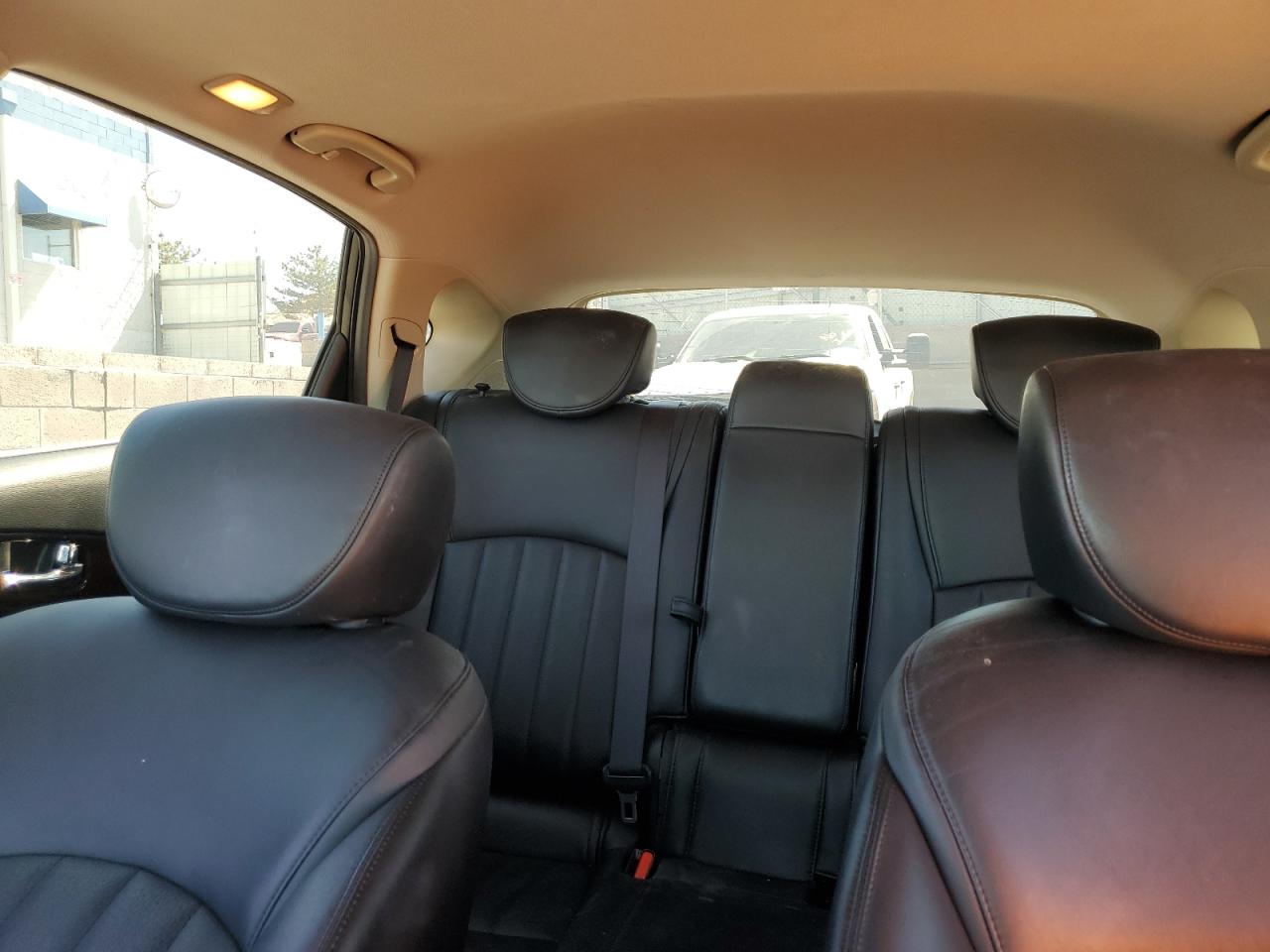 2016 Infiniti Qx50 VIN: JN1BJ0RR4GM268675 Lot: 53747165