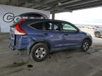 2014 Honda Cr-V Lx за продажба в Hayward, CA - Rear End
