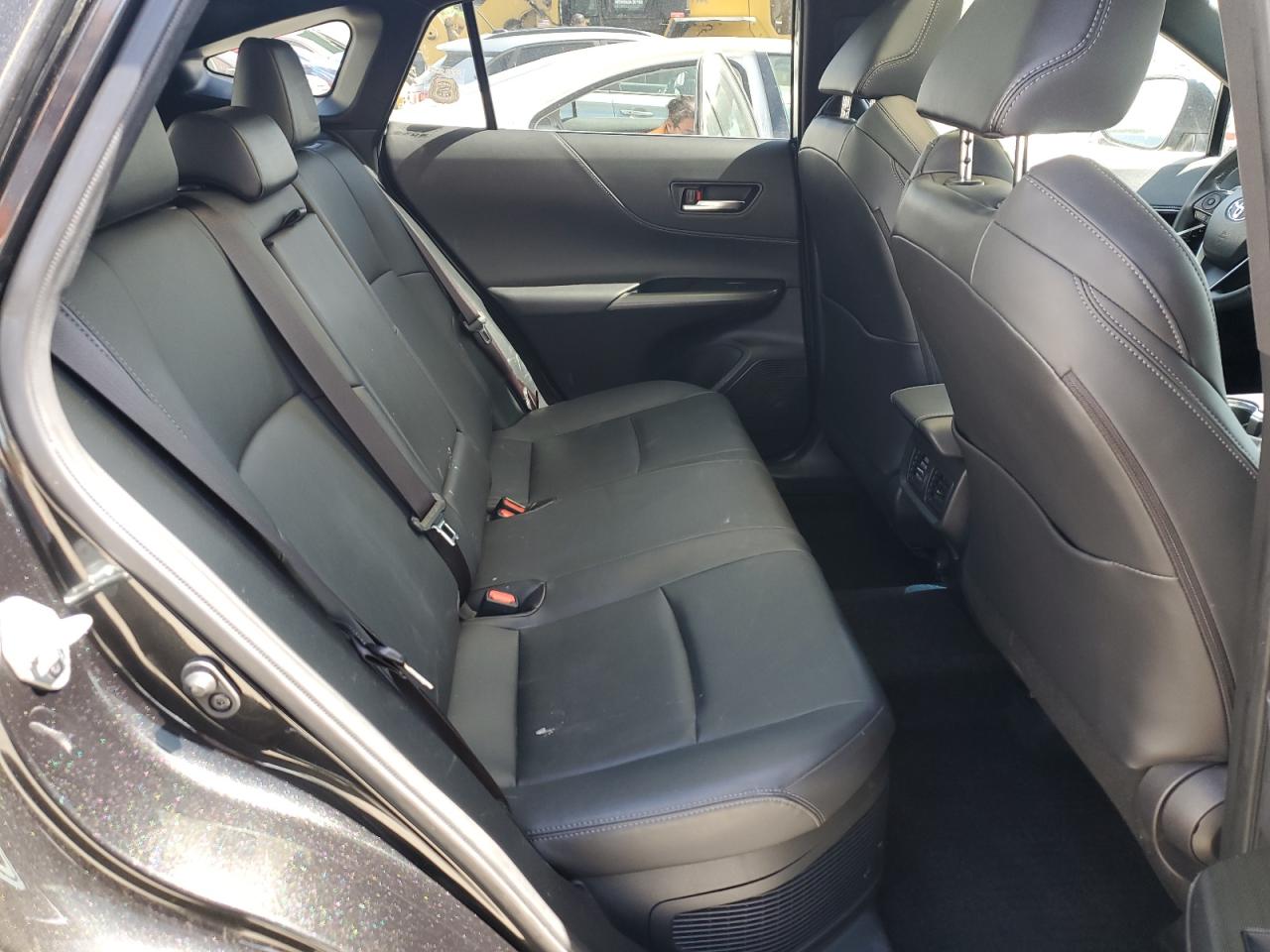 2023 Toyota Venza Le VIN: JTEAAAAH9PJ130158 Lot: 55053865