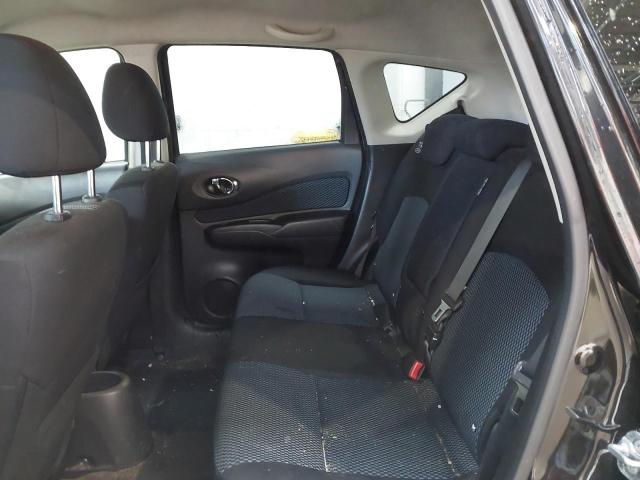 2015 NISSAN NOTE ACENT