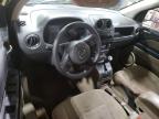 2012 Jeep Compass Sport للبيع في New Britain، CT - Front End