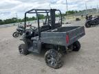 2010 POLARIS RANGER 400 a la Venta en Copart TX - CRASHEDTOYS DALLAS