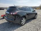2016 Chevrolet Traverse Ltz იყიდება Cahokia Heights-ში, IL - Hail