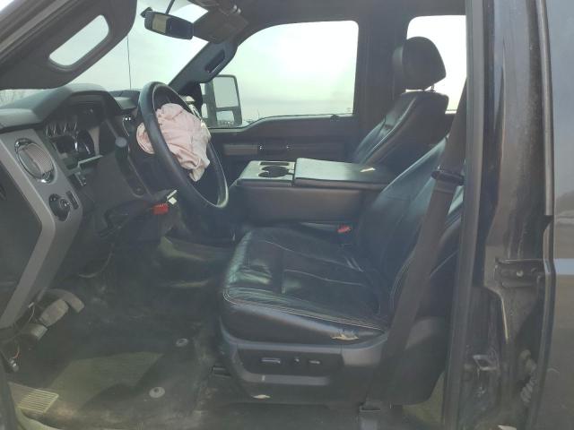 2014 FORD F350 SUPER DUTY  