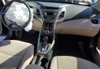 2016 Hyundai Elantra Se zu verkaufen in Pekin, IL - Front End