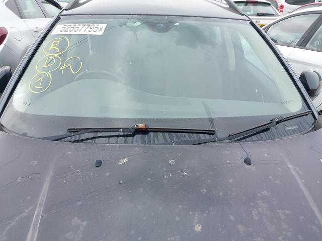2008 VOLVO V70 SE D