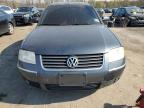 2003 Volkswagen Passat Glx იყიდება Marlboro-ში, NY - Rear End