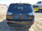 2008 MITSUBISHI OUTLANDER XLS for sale at Copart ON - LONDON