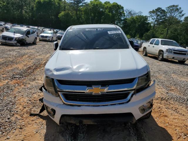  CHEVROLET COLORADO 2018 Biały