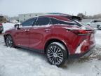 2023 LEXUS RX 350 BASE à vendre chez Copart ON - COOKSTOWN