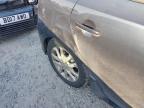 2010 HYUNDAI I30 EDITIO for sale at Copart WOLVERHAMPTON
