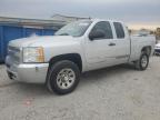 2013 Chevrolet Silverado K1500 Ls للبيع في Earlington، KY - Hail