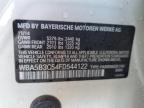2015 Bmw 535 Xi за продажба в West Palm Beach, FL - Minor Dent/Scratches