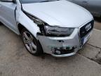 2013 AUDI Q3 SE TFSI for sale at Copart NEWBURY