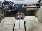 2012 Volkswagen Touareg V6 Tdi for Sale in Portland, OR - Front End