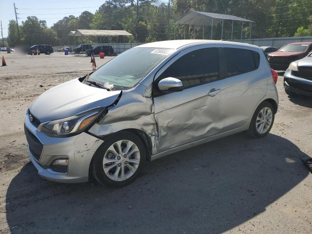 2020 Chevrolet Spark 1Lt