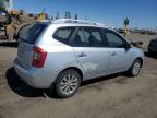 2011 KIA RONDO    for sale at Copart QC - MONTREAL