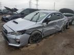 2019 Subaru Wrx  for Sale in Elgin, IL - Side