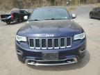 2016 Jeep Grand Cherokee Overland for Sale in Marlboro, NY - Vandalism